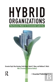 Hybrid Organizations