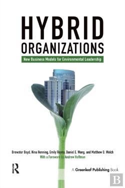 Bertrand.pt - Hybrid Organizations