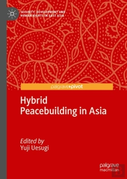 Bertrand.pt - Hybrid Peacebuilding In Asia