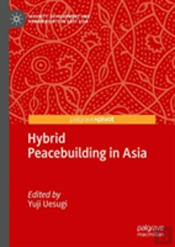Bertrand.pt - Hybrid Peacebuilding In Asia