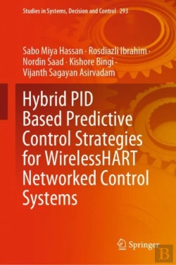 Bertrand.pt - Hybrid Pid Based Predictive Control Strategies For Wirelesshart Networked Control Systems