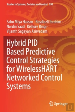 Bertrand.pt - Hybrid Pid Based Predictive Control Strategies For Wirelesshart Networked Control Systems