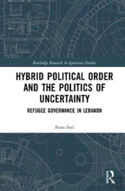 Bertrand.pt - Hybrid Political Order And The Politics Of Uncertainty