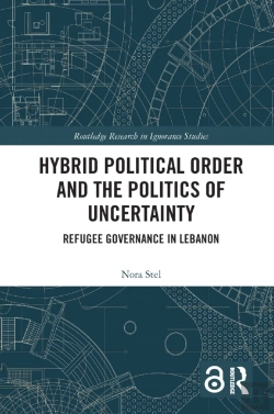Bertrand.pt - Hybrid Political Order And The Politics Of Uncertainty
