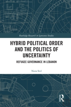 Bertrand.pt - Hybrid Political Order And The Politics Of Uncertainty