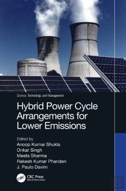 Bertrand.pt - Hybrid Power Cycle Arrangements For Lower Emissions