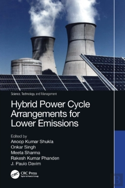 Bertrand.pt - Hybrid Power Cycle Arrangements For Lower Emissions