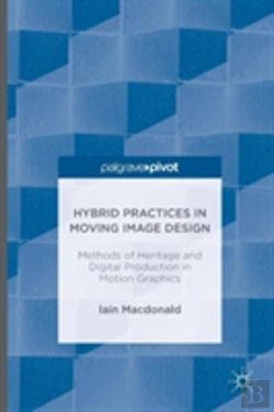 Bertrand.pt - Hybrid Practices In Moving Image Design