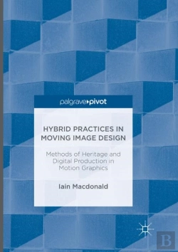 Bertrand.pt - Hybrid Practices In Moving Image Design