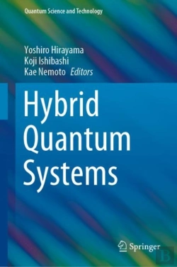 Bertrand.pt - Hybrid Quantum Systems