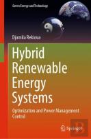 Hybrid Renewable Energy Systems