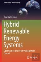 Hybrid Renewable Energy Systems