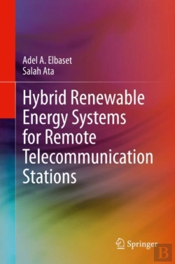 Bertrand.pt - Hybrid Renewable Energy Systems For Remote Telecommunication Stations