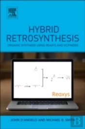 Hybrid Retrosynthesis