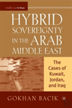 Bertrand.pt - Hybrid Sovereignty In The Arab Middle East