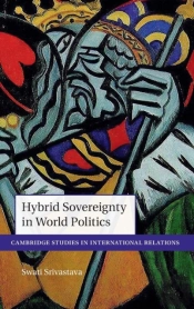 Hybrid Sovereignty In World Politics