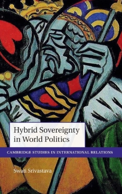 Bertrand.pt - Hybrid Sovereignty In World Politics