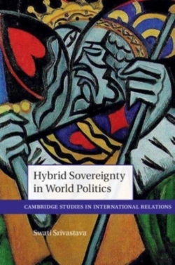 Bertrand.pt - Hybrid Sovereignty In World Politics