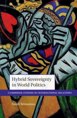 Bertrand.pt - Hybrid Sovereignty In World Politics