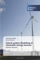 Hybrid System Modelling Of Renewable Energy Sources