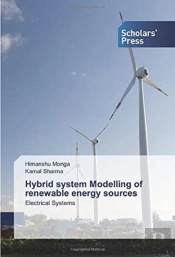 Hybrid System Modelling Of Renewable Energy Sources