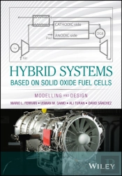 Hybrid Systems Based On Solid Oxide Fuel Cells