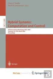 Hybrid Systems