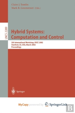 Bertrand.pt - Hybrid Systems