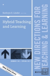 Hybrid Teaching And Learning