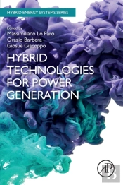 Hybrid Technologies For Power Generation