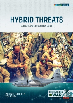Bertrand.pt - Hybrid Threats