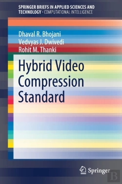 Bertrand.pt - Hybrid Video Compression Standard