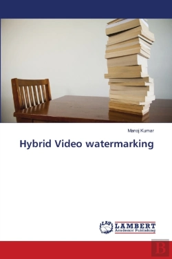 Bertrand.pt - Hybrid Video Watermarking