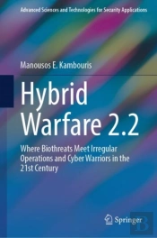 Hybrid Warfare 2.2