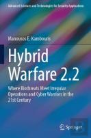 Hybrid Warfare 2.2