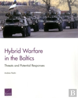 Bertrand.pt - Hybrid Warfare In The Baltics