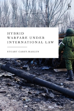 Bertrand.pt - Hybrid Warfare Under International Law