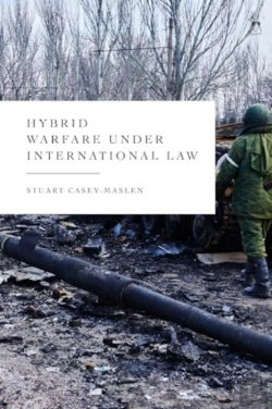 Bertrand.pt - Hybrid Warfare Under International Law