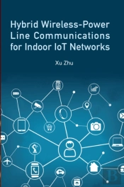 Hybrid Wireless-Power Line Communication For Indoor Iot Networks