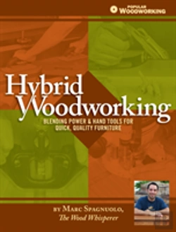 Bertrand.pt - Hybrid Woodworking