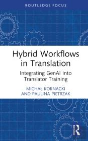Hybrid Workflows In Translation