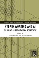Hybrid Working And Ai
