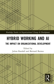 Hybrid Working And Ai