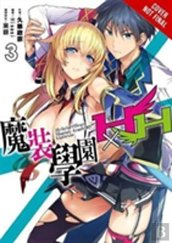 Bertrand.pt - Hybrid X Heart Magias Academy Ataraxia, Vol. 3