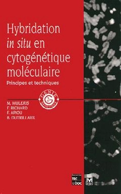 Bertrand.pt - Hybridation In Situ En Cytogenetique Moleculaire