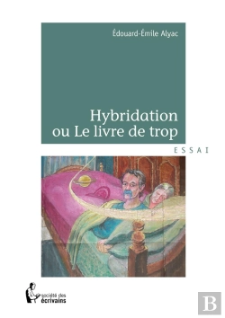 Bertrand.pt - Hybridation Ou Le Livre De Trop