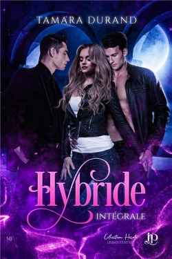 Bertrand.pt - Hybride : Intégrale