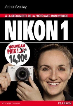 Bertrand.pt - Hybride Nikon A La Decouverte De La Photo Avec Mon