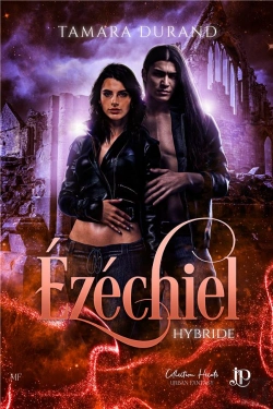 Bertrand.pt - Hybride - Spin-Off Tome 1 : Ezéquiel