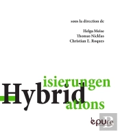 Hybridisierungen, Hybridations